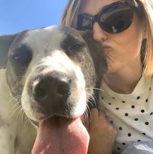 Meet your Posher, Chrissy